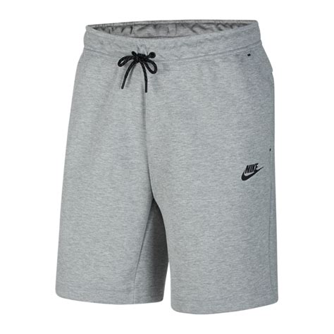 nike hose kurz grau herren|kurze hosen herren.